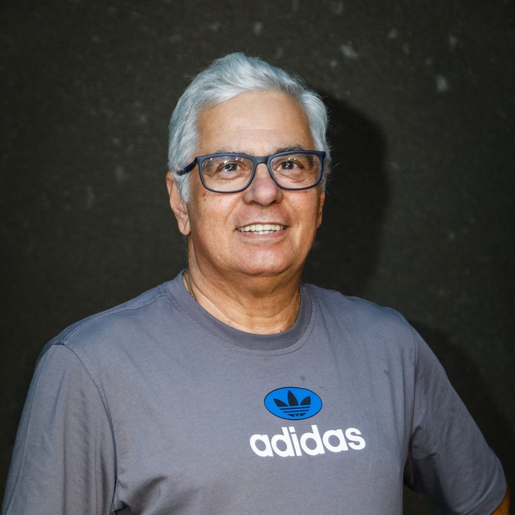 Foto do Diretor 1