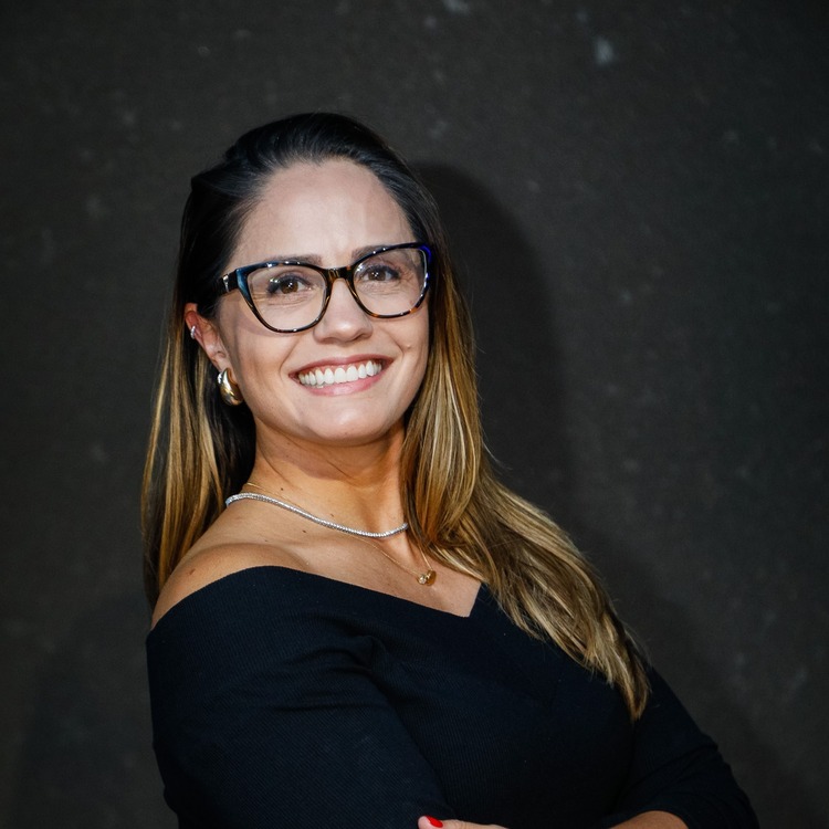Foto do Corrdenador 10